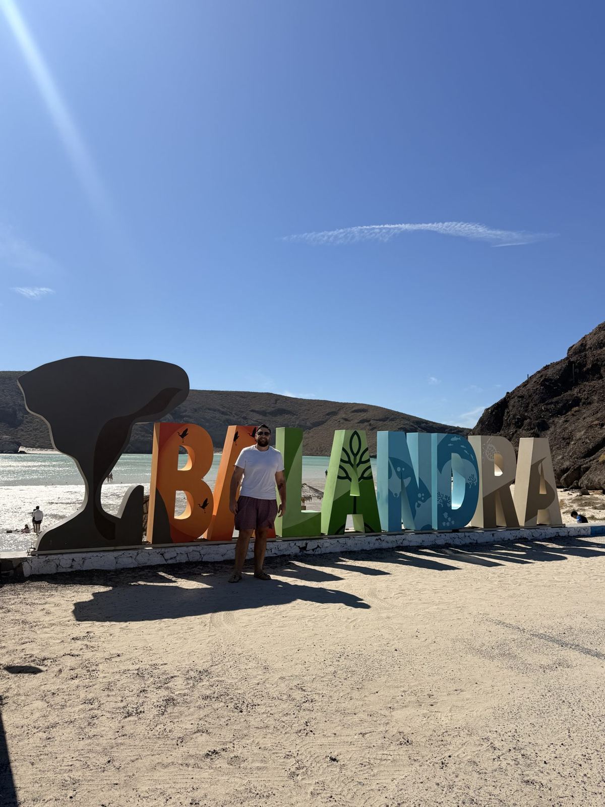 Playa Balandra, La Paz